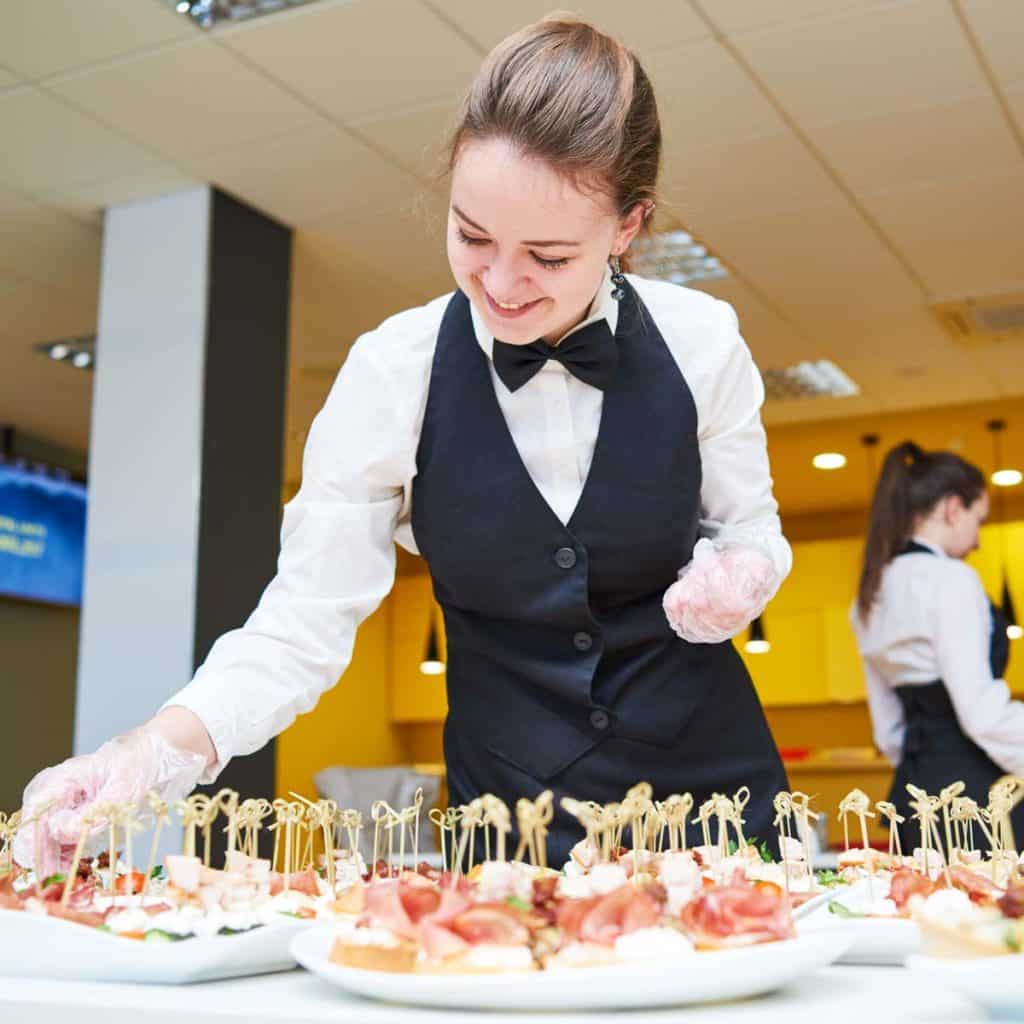 Events & Occasion Services